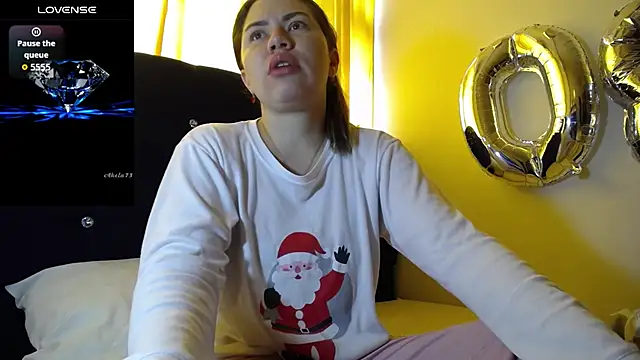 melpark online show from 10-27-25, 01:01