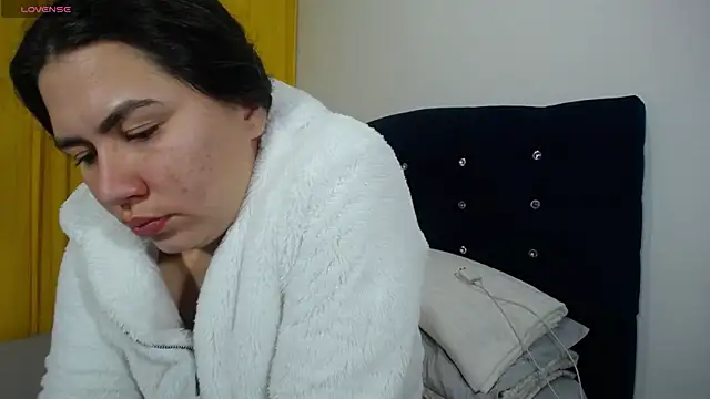 Snapshot of melpark chatting on 05-27-26, 01:15 melpark online show from 05-27-26, 01:15
