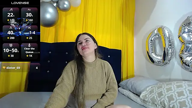 melpark online show from 10-19-25, 10:12