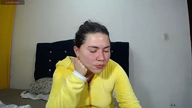Snapshot of melpark chatting on 04-27-26, 12:30 melpark online show from 04-27-26, 12:30