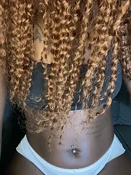 pretty maliah online show from 02-25-26, 09:58