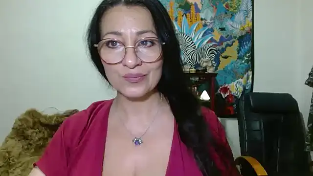 KeisyNeonX online show from 04-12-26, 07:39