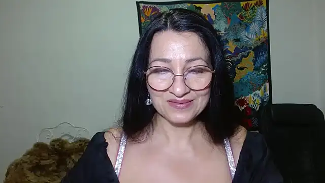 KeisyNeonX online show from 03-01-26, 09:15