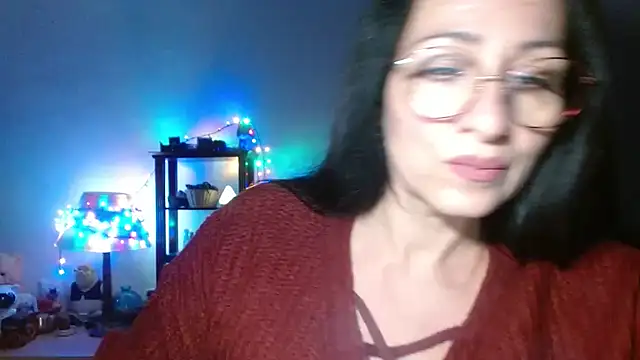 KeisyNeonX online show from 11-21-25, 07:57