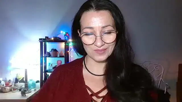 KeisyNeonX online show from 11-29-25, 09:04