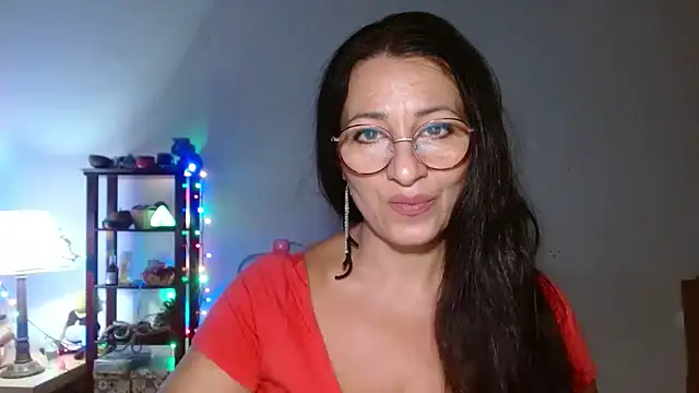 KeisyNeonX online show from 10-05-25, 07:04