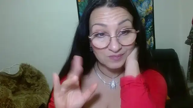 KeisyNeonX online show from 04-03-26, 07:20