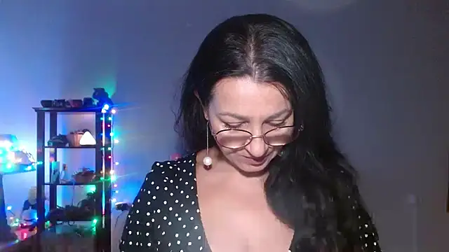 KeisyNeonX online show from 10-07-25, 06:53