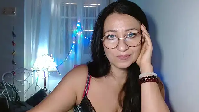 KeisyNeonX online show from 09-30-25, 09:37