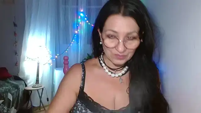 KeisyNeonX online show from 09-22-25, 07:09