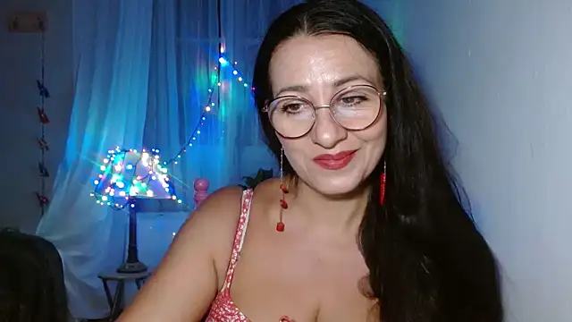 KeisyNeonX online show from 09-19-25, 07:18