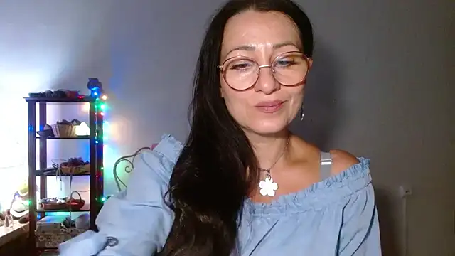 KeisyNeonX online show from 11-10-25, 07:52