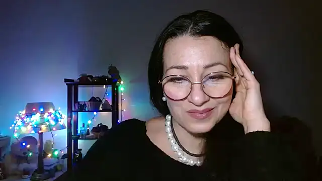 KeisyNeonX online show from 02-08-26, 07:44