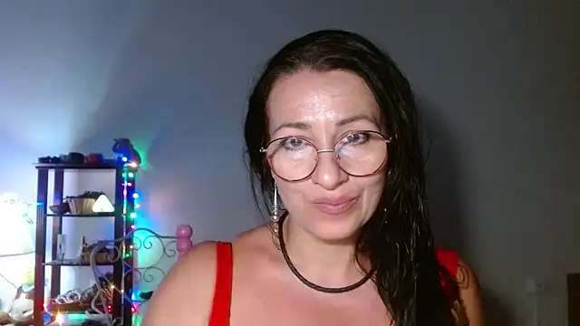 KeisyNeonX online show from 10-21-25, 07:46