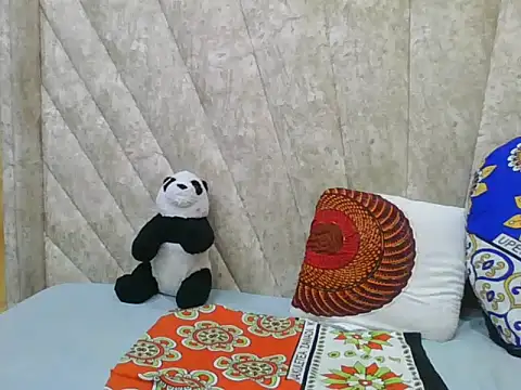 Sexy Villagegal online show from 10-18-25, 09:06