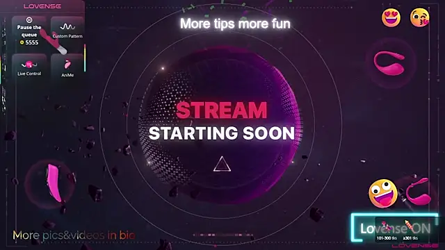 galaudin 3x  online show from 09-23-25, 07:48