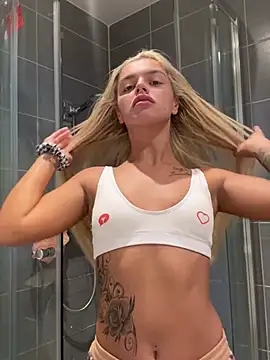 IrishTeenBarbie69 online show from 12-21-24, 06:00