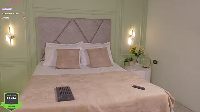  Miss Kimm online show from 04-04-26, 12:34