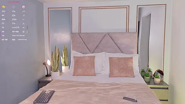  Miss Kimm online show from 04-05-26, 05:58