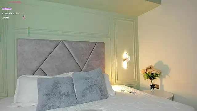  Miss Kimm online show from 11-10-25, 12:10