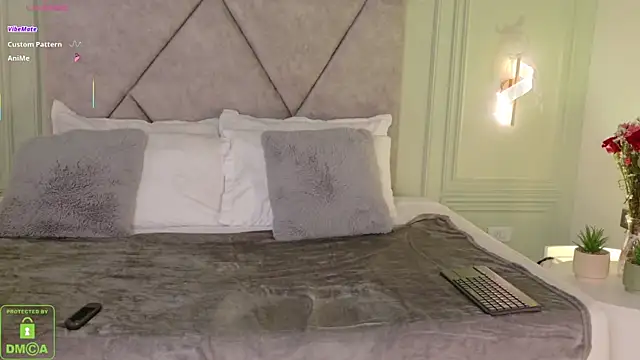  Miss Kimm online show from 02-17-26, 12:24