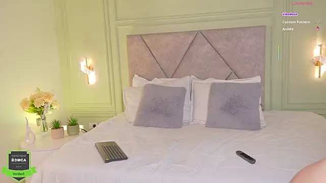  Miss Kimm online show from 03-09-26, 12:20