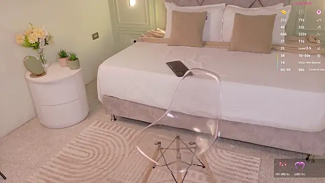  Miss Kimm online show from 04-15-26, 12:32