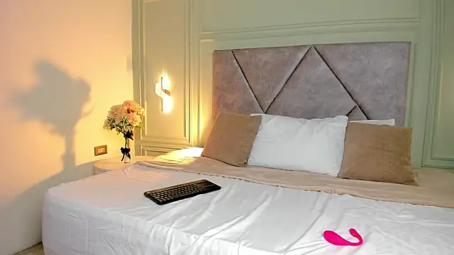  Miss Kimm online show from 12-01-25, 11:44