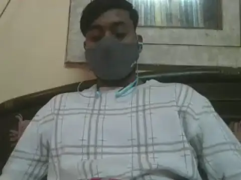 LUSTY SHUBH 31 online show from 02-01-25, 06:54