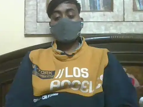 LUSTY SHUBH 31 online show from 01-30-25, 12:59