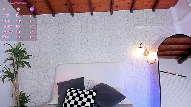 AlissPrince online show from 03-19-25, 10:55