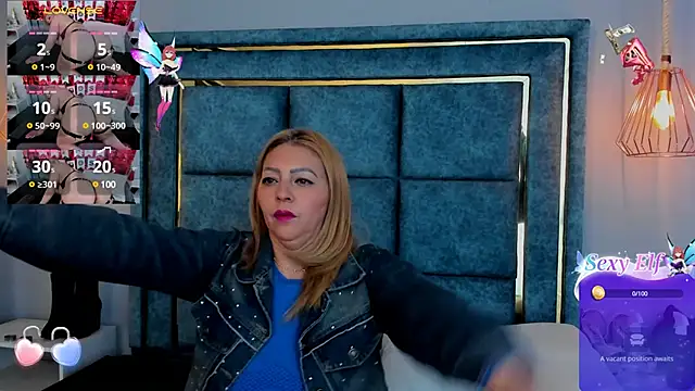  Addic  online show from 03-17-25, 01:08