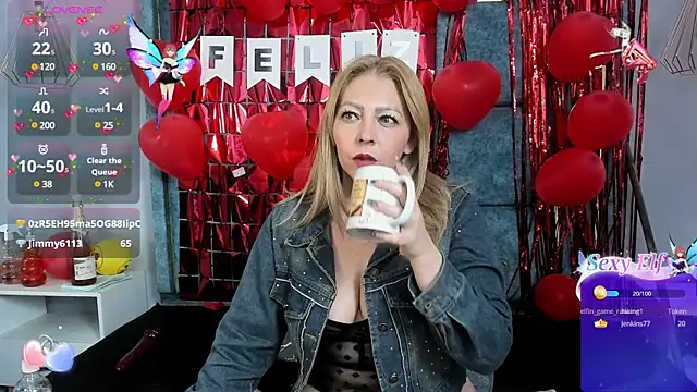  Addic  online show from 02-17-25, 04:06