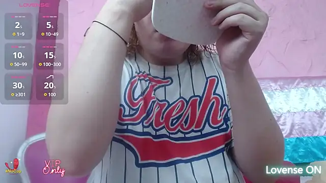 Pearl Michelts online show from 03-24-26, 12:16