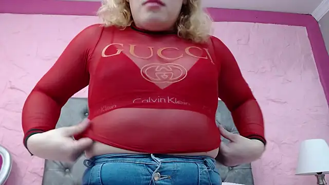 Pearl Michelts online show from 03-18-25, 12:39