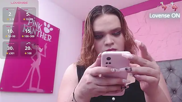 Pearl Michelts online show from 11-11-25, 12:44