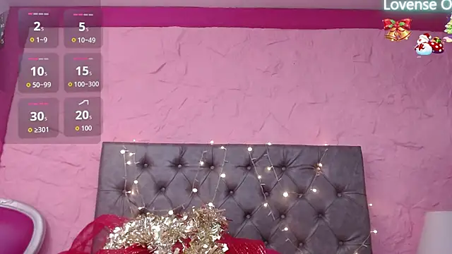 Pearl Michelts online show from 01-09-26, 11:50