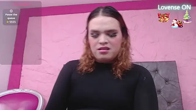 Pearl Michelts online show from 11-28-25, 12:27