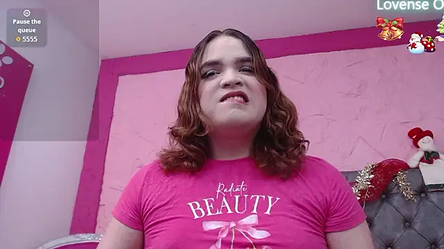 Pearl Michelts online show from 01-07-26, 12:21