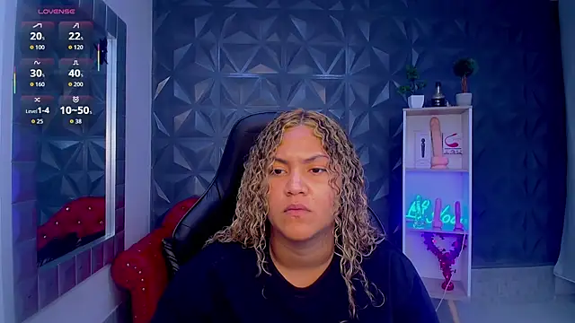 Cristal War online show from 01-08-26, 11:44