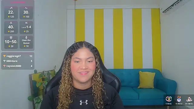 Cristal War online show from 11-13-25, 11:19