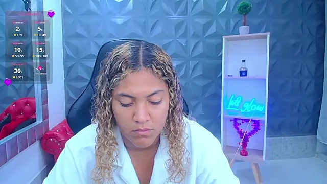 Cristal War online show from 03-04-26, 11:23