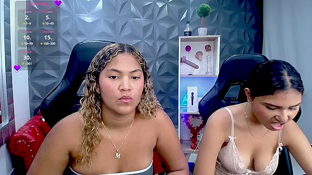 Cristal War online show from 02-19-26, 11:34