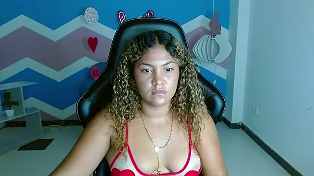 Cristal War online show from 02-14-25, 11:42