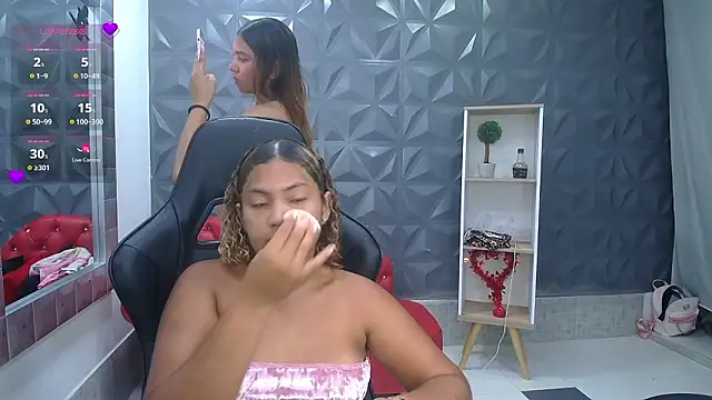 Cristal War online show from 03-13-26, 11:43