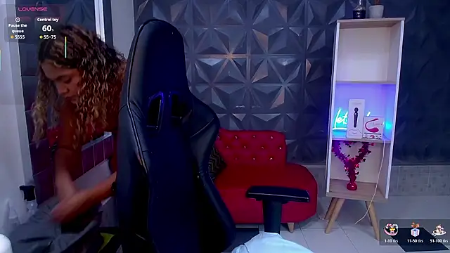 Cristal War online show from 02-03-26, 10:48