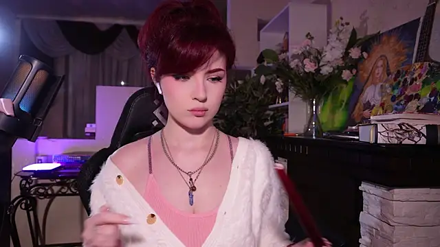 Chriss Fox online show from 11-23-25, 03:22