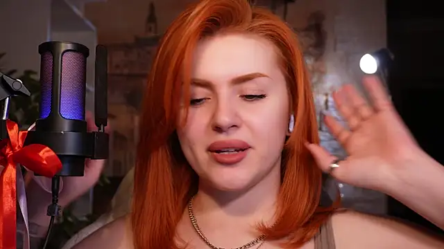 Chriss Fox online show from 02-19-25, 03:27