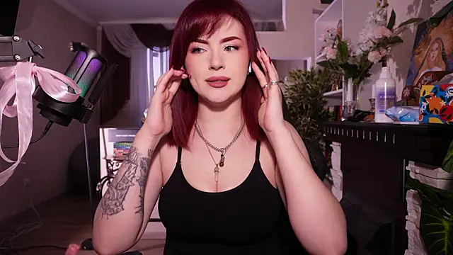 Chriss Fox online show from 09-26-25, 03:19