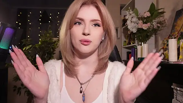 Chriss Fox online show from 02-05-26, 03:30